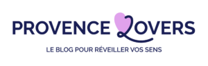 Blog Provence Lovers Logos