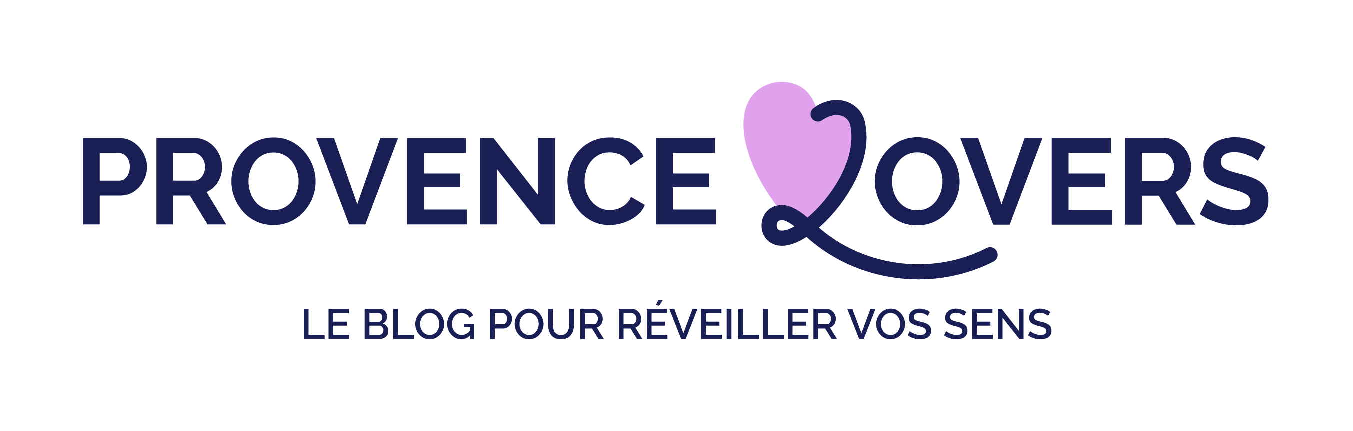 Blog Provence Lovers Logos
