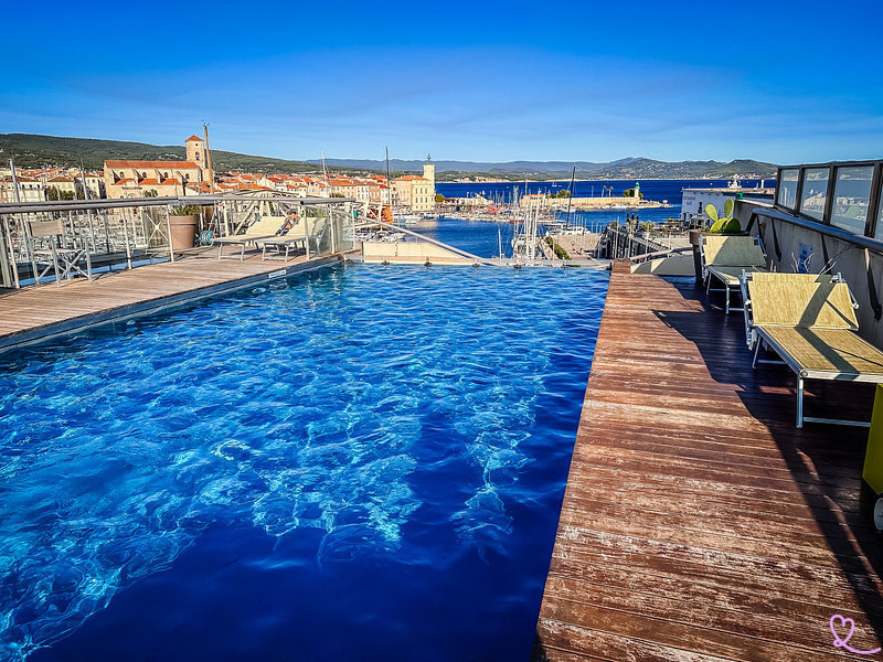 Reseña del Hotel Best Western Premier Vieux Port La Ciotat