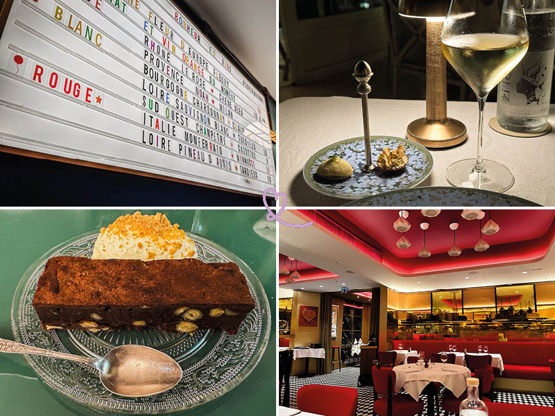 Ontdek ons artikel over de beste restaurants om te eten in het Vorstendom Monaco!