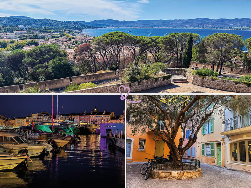 Bekijk onze aanbevelingen voor dingen die u in de winter in Saint-Tropez kunt doen!