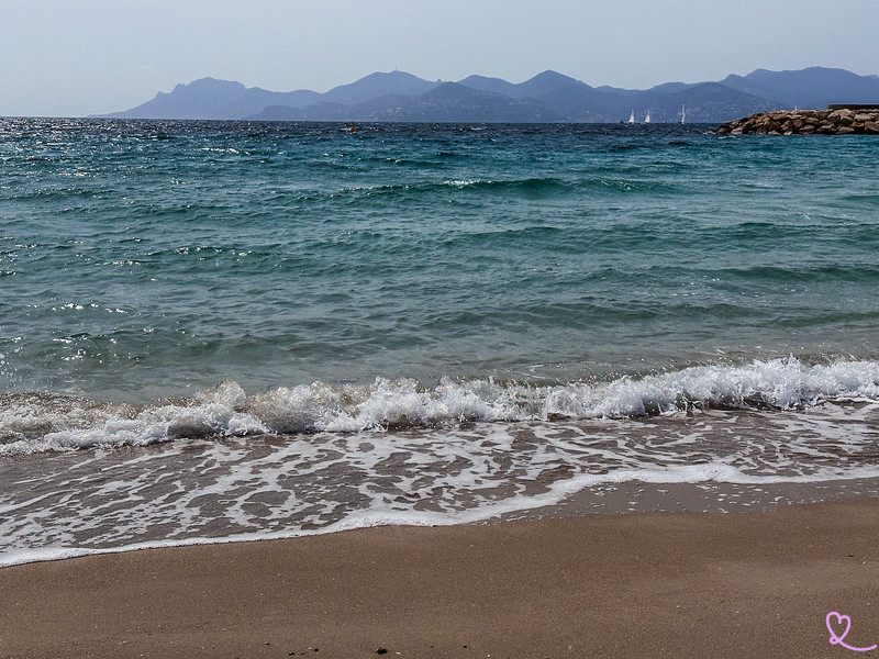 ¡Descubra Bijou Plage en Cannes (handiplage)!