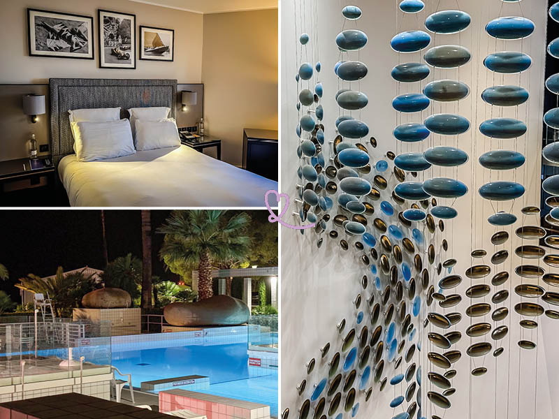 Lees ons artikel over het Colombus Hôtel in Monaco!