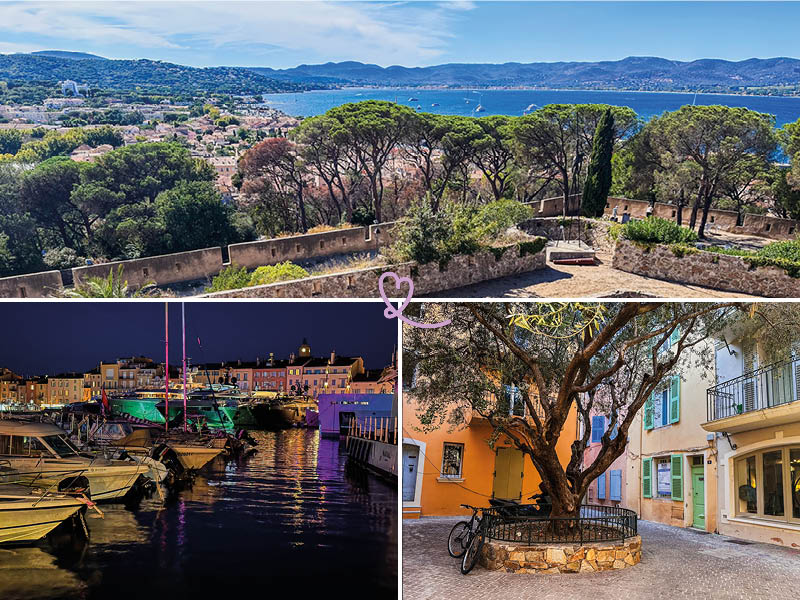 Discover our recommendations for winter activities in Saint-Tropez!