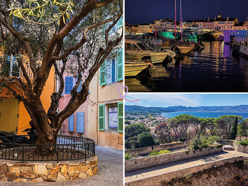 Discover our article on must-do activities in Saint-Tropez!