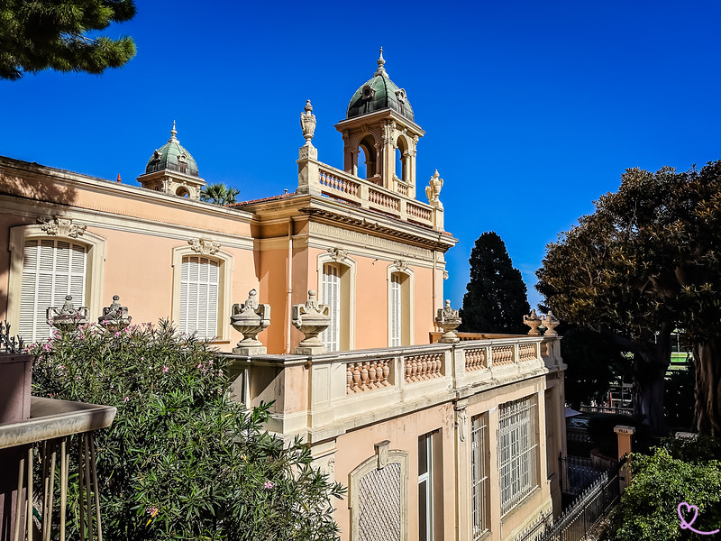 Lesen Sie unseren Artikel über das Nationalmuseum Villa Sauber in Monaco!