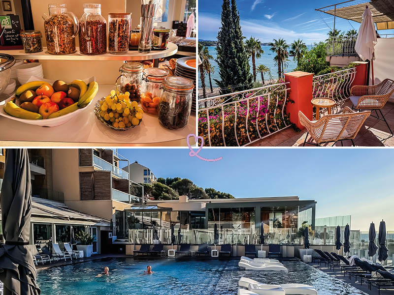 Discover our article on the best hotels to stay in Bandol!