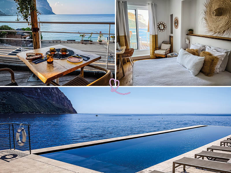 Discover our article on the best hotels to stay in Cassis!