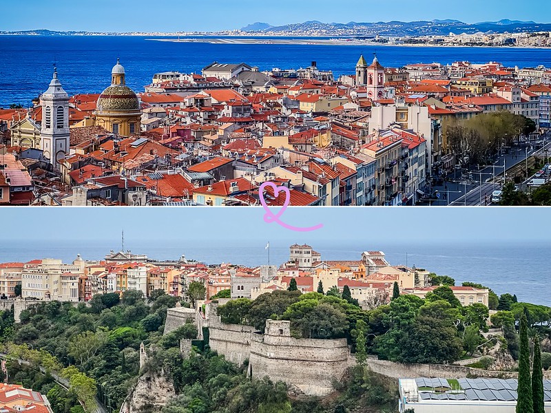 Nice of Monaco