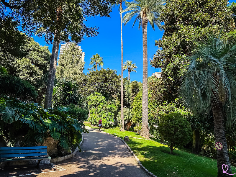 Lees ons artikel over de Jardins de la Petite Afrique in Monaco!