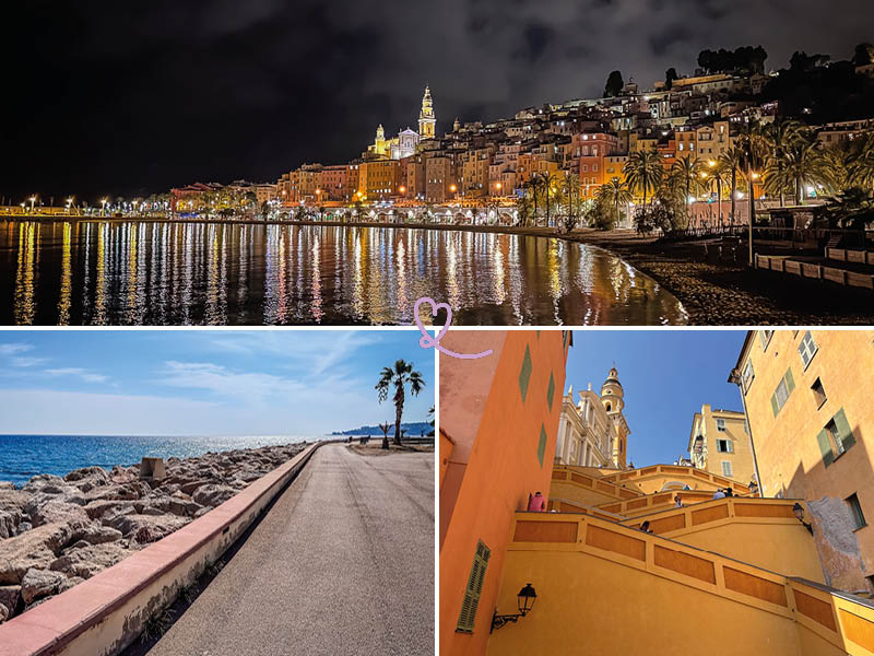 Discover our recommendations for winter activities in Menton!