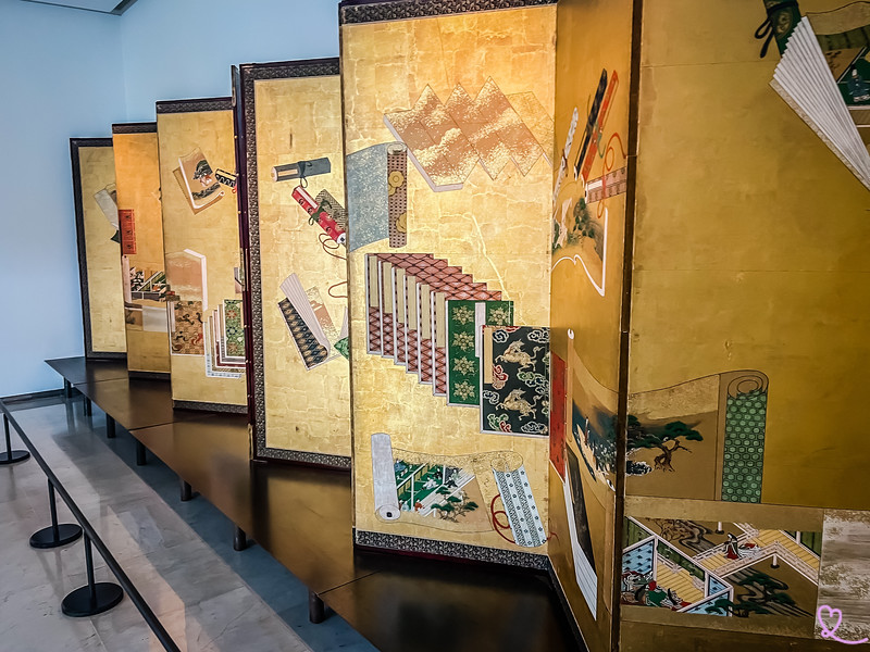 Unsere Tipps und Fotos für den Besuch des Museums für asiatische Kunst in Nizza: Anfahrt, Sehenswürdigkeiten, praktische Informationen