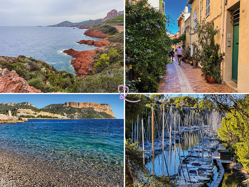 Things to do in Cassis must-sees
