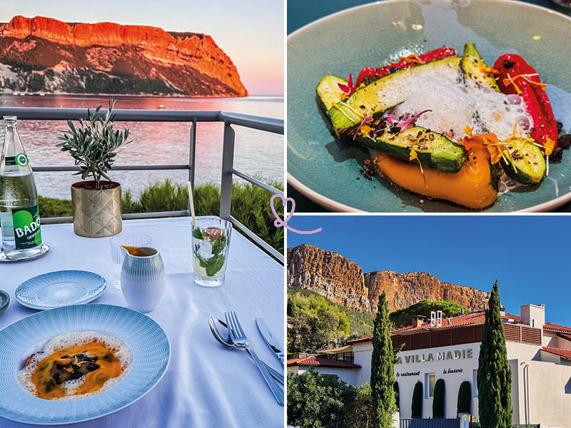 waar te eten in Cassis beste restaurants beoordelingen