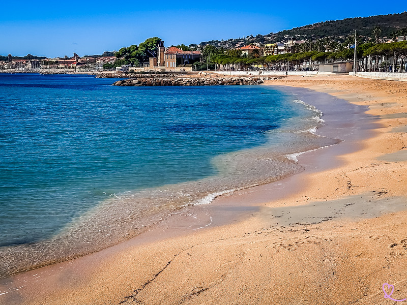 Strand-Capucins-La Ciotat