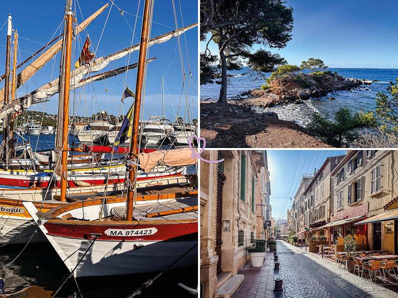 Read our article on best things to do in Bandol