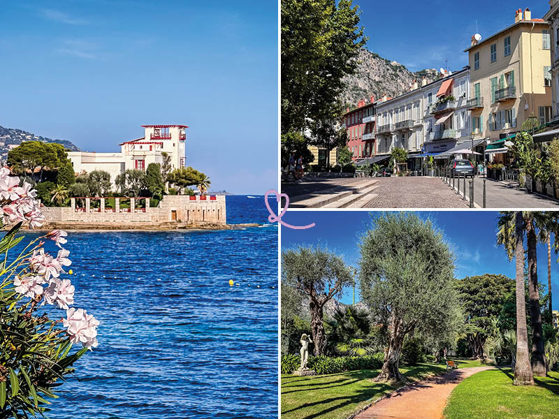 Qué ver en Beaulieu-sur-Mer visita obligada