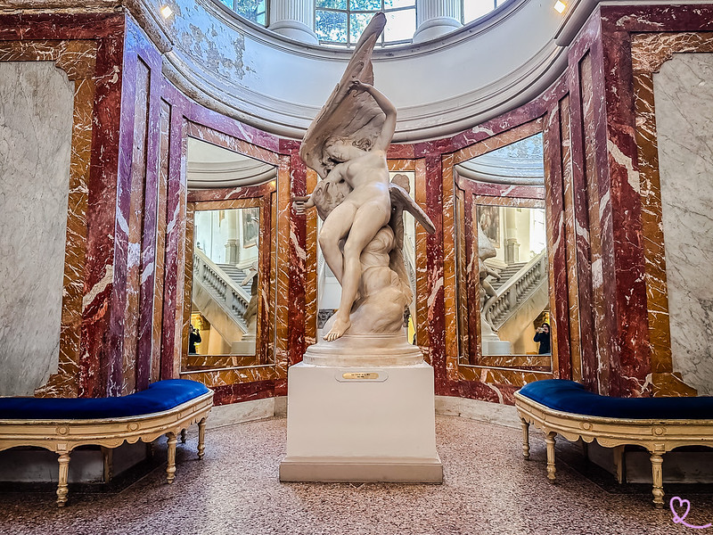 Leer nuestro artículo sobre el Museo de Bellas Artes de Nice