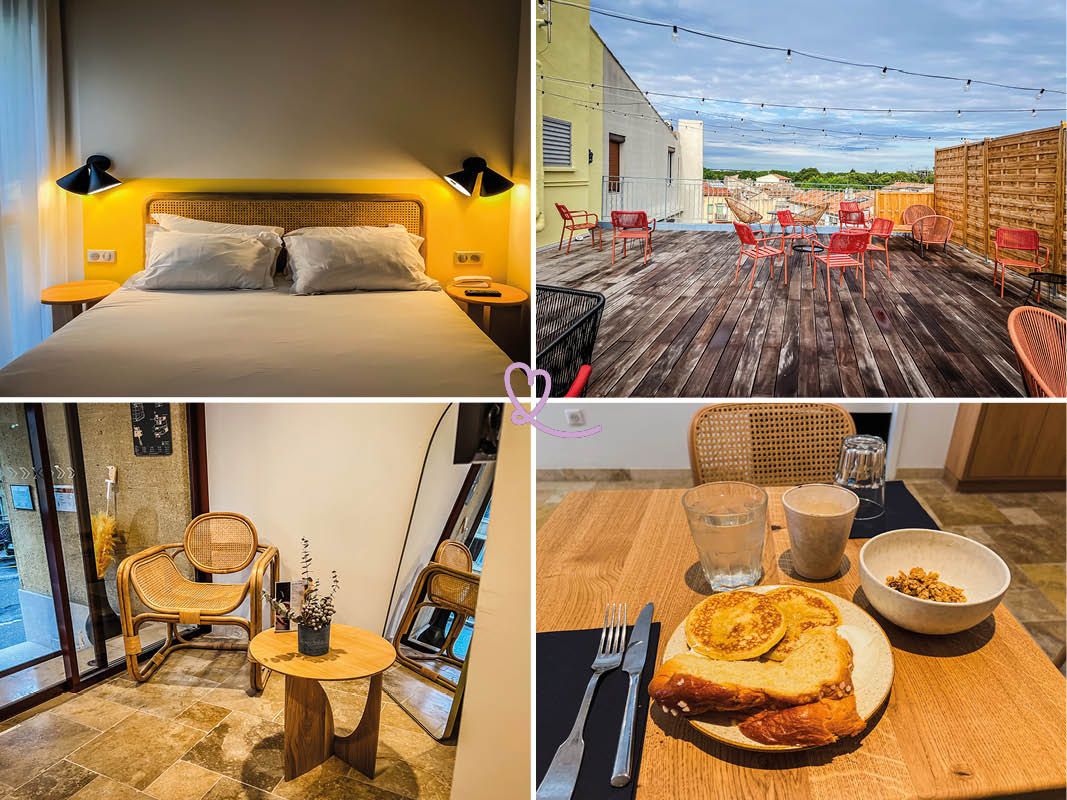 hotel escaletto aix en provence bewertung