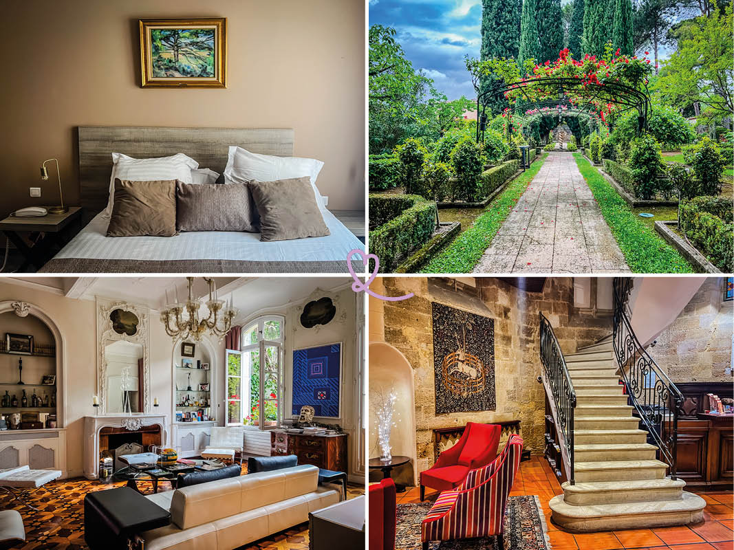 unterkunft aix en provence beste hotels bewertungen