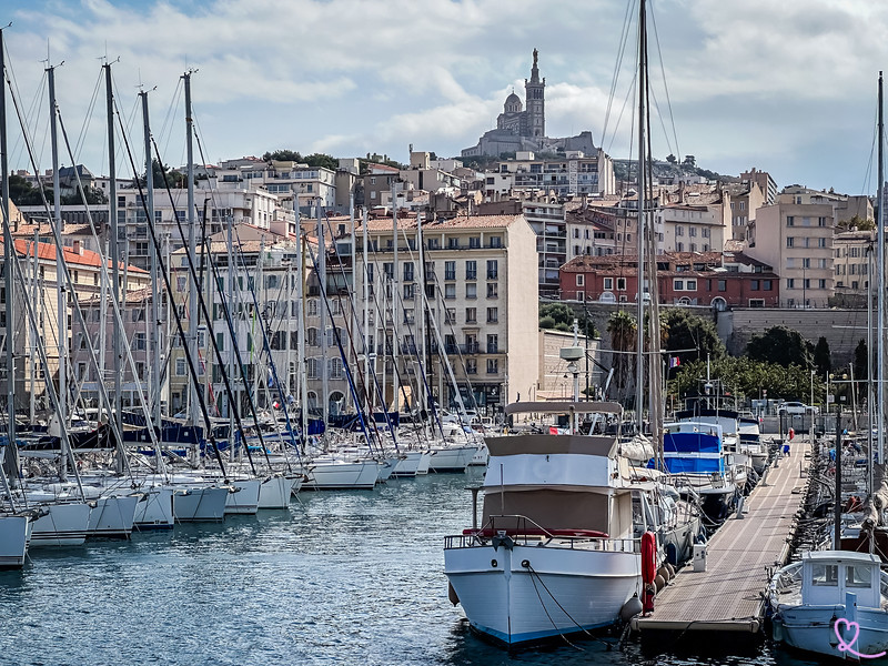 pourquoi aller marseille vaut la peine raisons