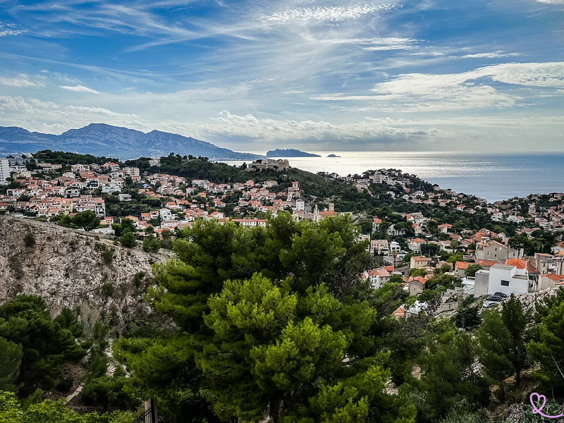 que faire marseille visiter incontournable
