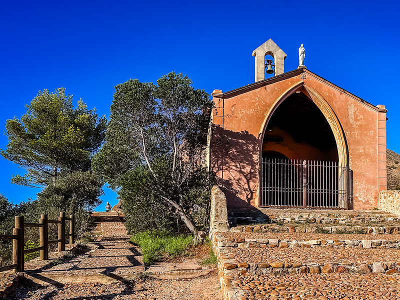 visiter chapelle notre dame de la garde la ciotat