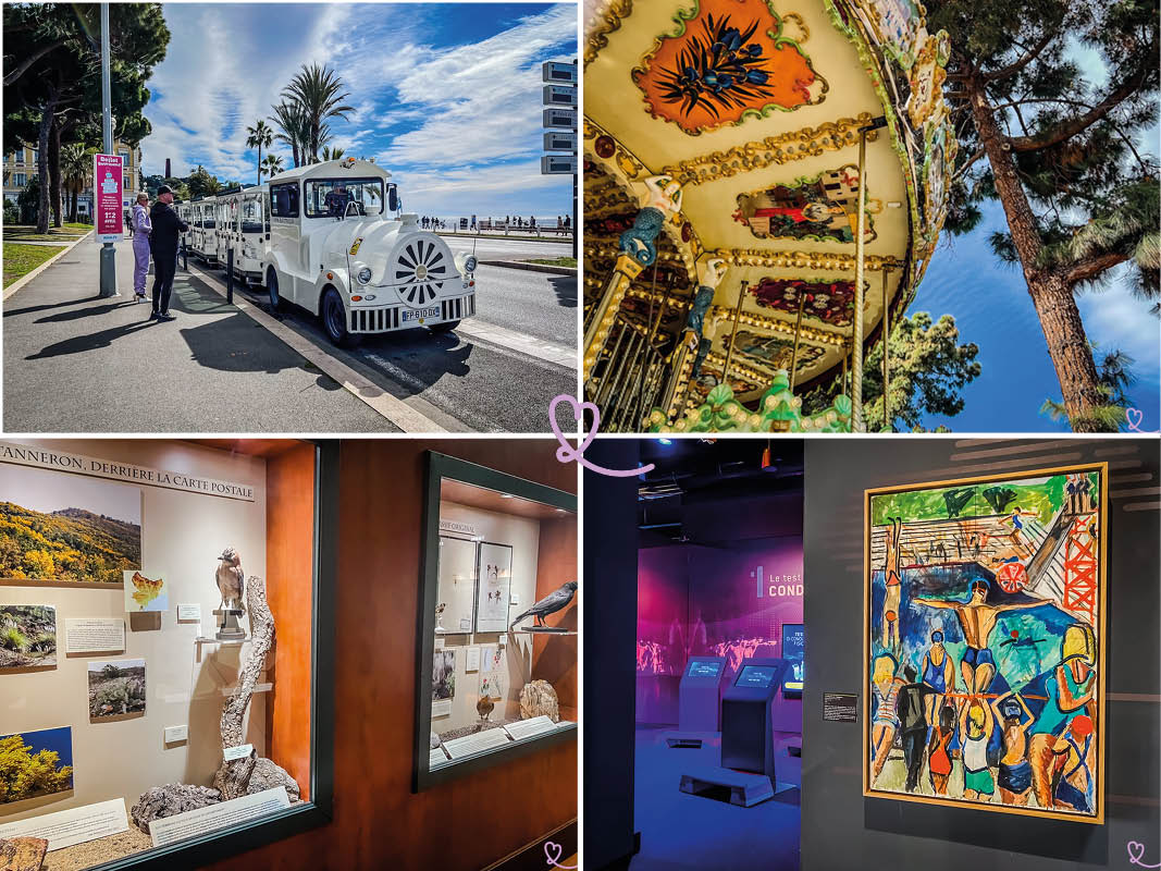 Découvrez notre sélection des meilleures activités à faire avec des enfants à Nice : sorties, attractions et conseils pratiques