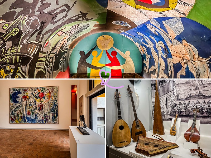 Best Museums on the French Riviera