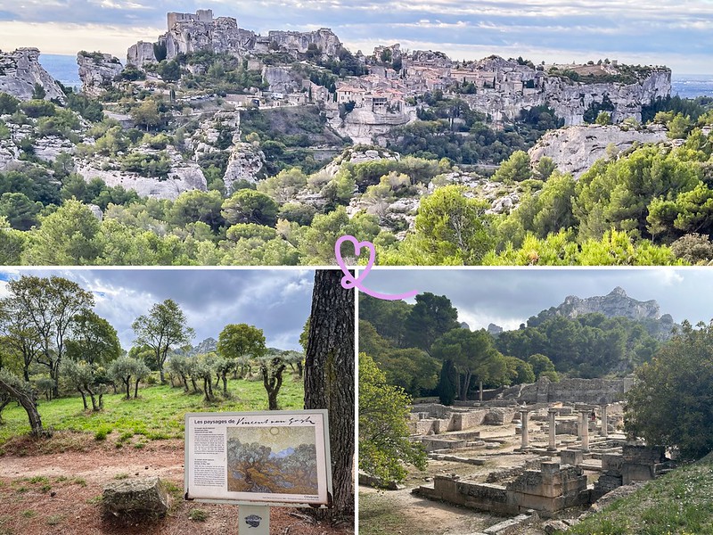que faire alpilles attractions incontournables