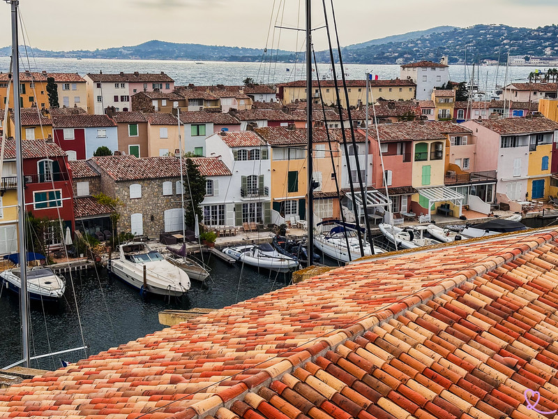 que faire port grimaud visiter incontournable